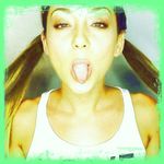 Harriet Morrow - @pinksexy893 - Instagram