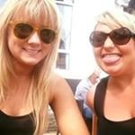 Harriet Shepherd - @prhiomp74 - Instagram
