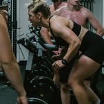 Harriet Walker - @athleticeating - Instagram