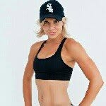 Harriet Walker - @harrietwalkernutrition - Instagram