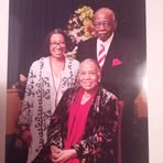 Harriett White - Facebook