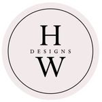 Harriet Wright Designs - @harrietwrightdesigns - Instagram