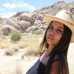 Harriet Jackson - @slawhazard - Instagram