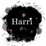Harriet Jackson - @harri_art - Instagram