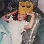 Harriett 'Tallulah' Jackson - @harrietttallulah - Instagram