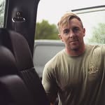 Anderson - @harrisanderson1977 - Instagram