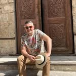 Harris Anderson - @harrisanderson550 - Instagram