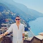 Harris Anderson - @harrisanderson - Instagram