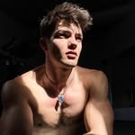 Harris Anderson - @harris_anderson05 - Instagram