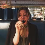 @gaby.harrisbates - Instagram