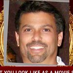 Harris Bernstein - @hb2me - Instagram