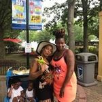 Ericka Harris - @erickaharris61812 - Instagram