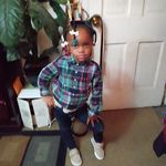 Ericka Harris - @erickaharris406 - Instagram