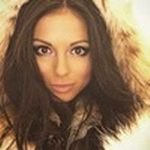 Harris Ericka - @macisaddcar - Instagram