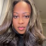 Tericka - @terickaharris - Instagram