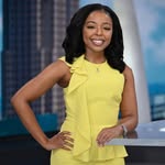 Dr. Taylor Symone’ Harris Fox 2 - @taylorsymoneharristv - Instagram