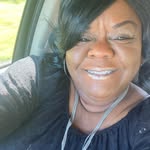 Gwendolyn Harris-Gilbert - @gwendolynharrisgilbert - Instagram