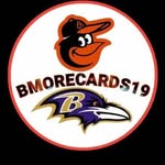 Harris Gilbert - @bmorecards19 - Instagram