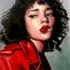 Harris Gilbert - @_gilbert__artwork_ - TikTok
