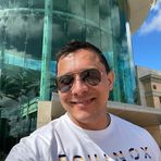 Harris Gilbert - Facebook