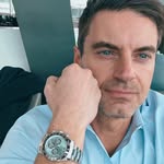 Harris Justin Gilbert - @harrisjustingilbert - Instagram