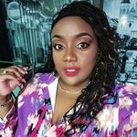 Meisha Harris-Green RSW, MSW - @goddesslyfe85 - Instagram