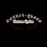 Thomas Harris-Green - @harrisgreen_customs - Instagram