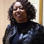 Dorothy Harris Greene - @djgreene11 - Instagram