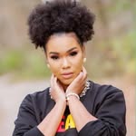 Skie Harris-Greene - @dopeartistchickjazskie - Instagram