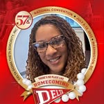 Tiffany Harris-Greene - @greenetii - Instagram