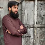 Haris Iqbal - Facebook