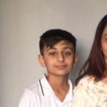 Harris Ali Iqbal - @harris786ali - Instagram