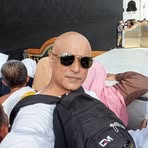 Harris Iqbal - Facebook