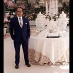 Harris Iqbal - @harrisiqba - Instagram