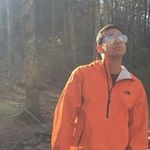 Harris Iqbal - @someguynamedharris - Instagram