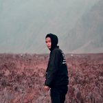 Harris Iqbal - @__ibball - Instagram