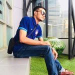 Harris Iqbal - @harisiqbal90 - Instagram