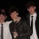 Harris jackson - @harris_jax1 - Instagram