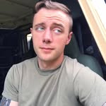 Harris Jackson - @militarymister - Instagram