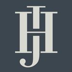 Interior design studio - @harrisjacksondesign - Instagram