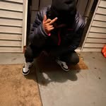 Nautica Imari Harris-Jackson - @tha_nauti_01 - Instagram