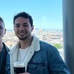 Harrison Kramer - @harrison_kramer - Instagram