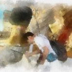 Harris Lam - Facebook