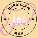 Townsend Harris MSA - @harrislam_ - Instagram