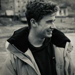 Harris Lerner - @hah_riss - Instagram