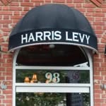 Harris Levy Linens - @harrislinens - Instagram
