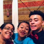 Jennifer Harris Levy - @mommaowl1286 - Instagram