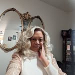 Elaine Harris-Lewis - @elainelewis4188 - Instagram