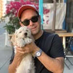 Harris Lewis - @harrislewis - Instagram