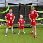 Harris_Lewis_Arran - @h_l_a_tekkers - Instagram